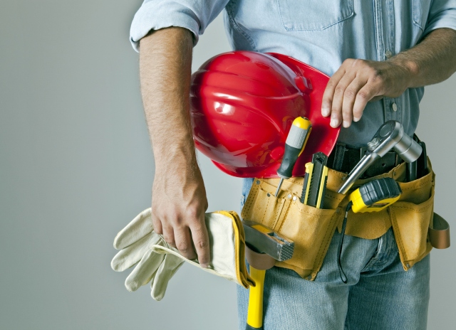 Handyman in Clapton